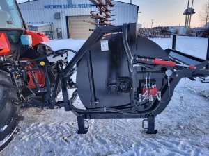 Agricultural Plastic Waste Bag Wrapper